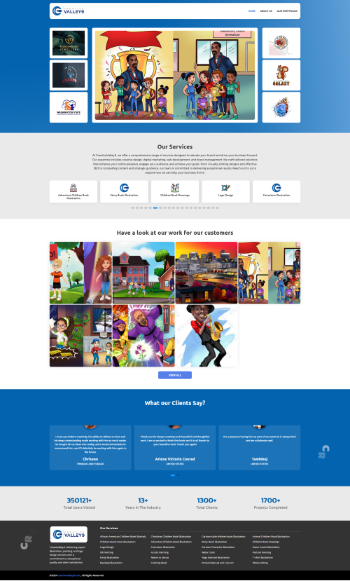 creativevalley9.com